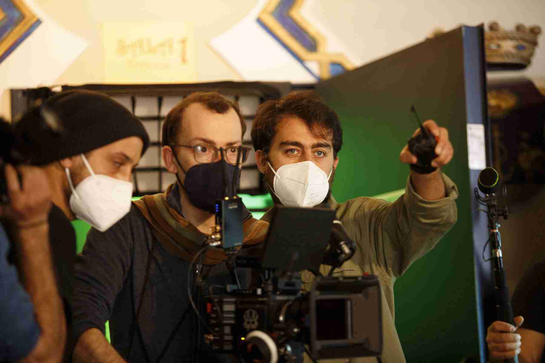 “Solo al cinema”, film sulla resistenza della cultura durante il lockdown