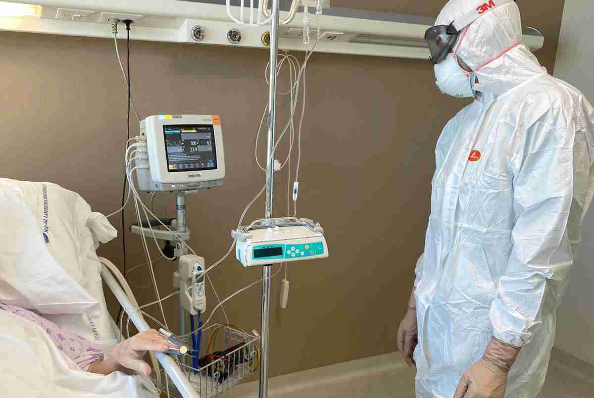 Realizzato un biosensore virtuale per migliorare la qualità della vita dei pazienti