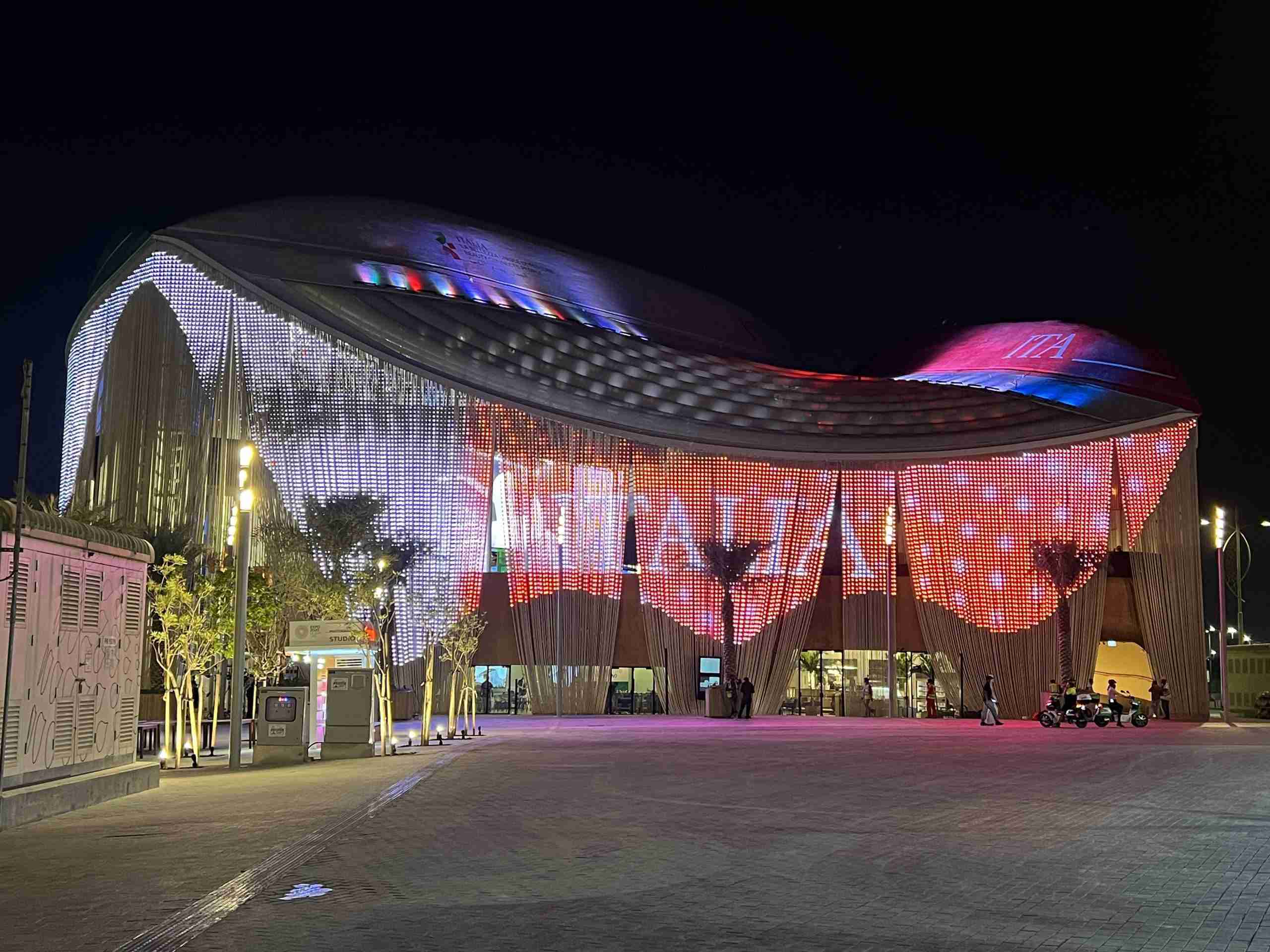 L’Università di Catania a Expo Dubai 2020