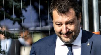 Election day, nelle liste della Lega, donne, societa’ civile e ministri uscenti