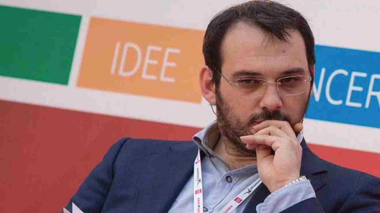 La Cassazione conferma la condanna per minacce a Borrometi