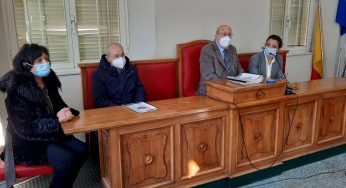 Presentato il progetto “dopo di noi”
