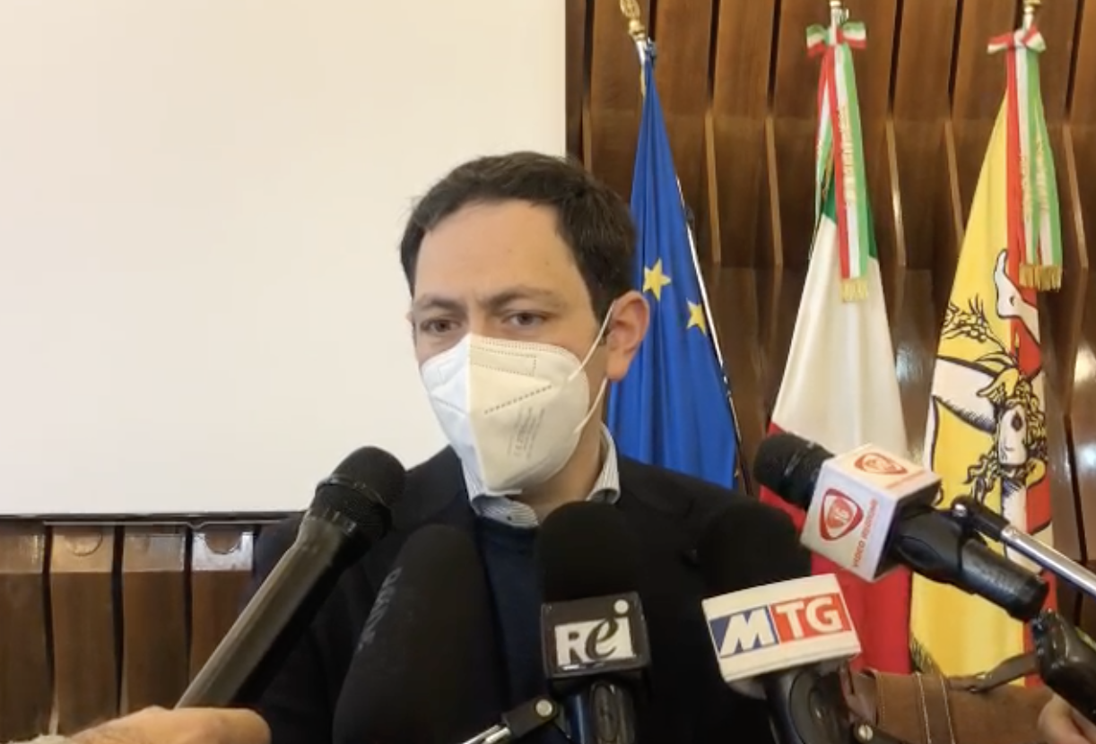 Pnrr, confronto Razza e sindacati sulla programmazione