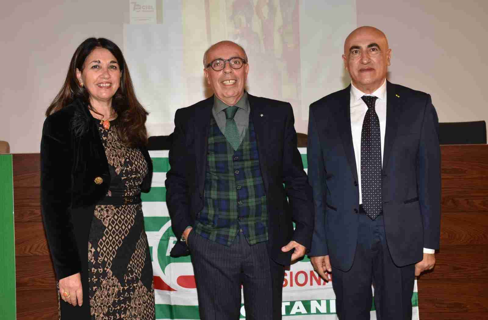 Pensionati Cisl, “subito confronto col comune sulla Tari”