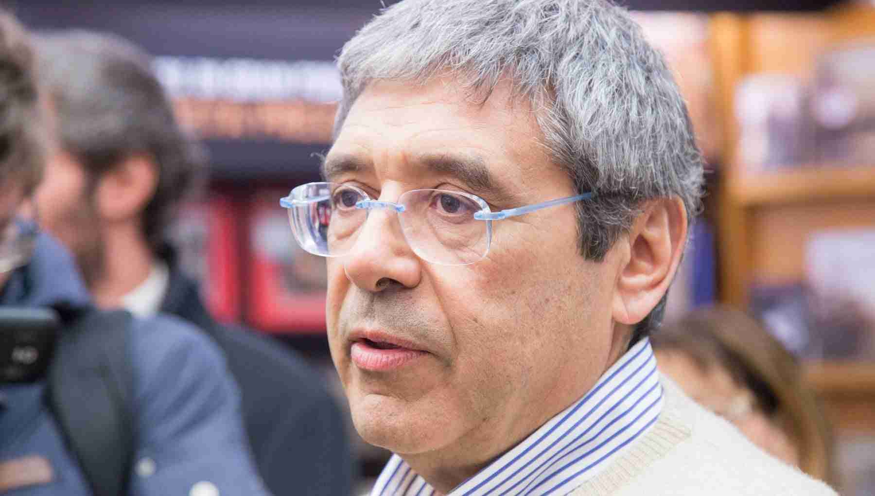 Cuffaro, “dobbiamo tornare a votare un’appartenenza”