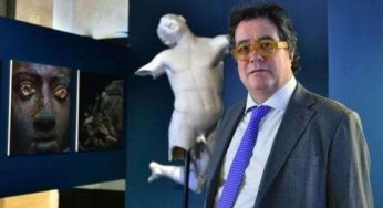 Nel Pantheon degli Illustri, anche le spoglie dell’archeologo Sebastiano Tusa