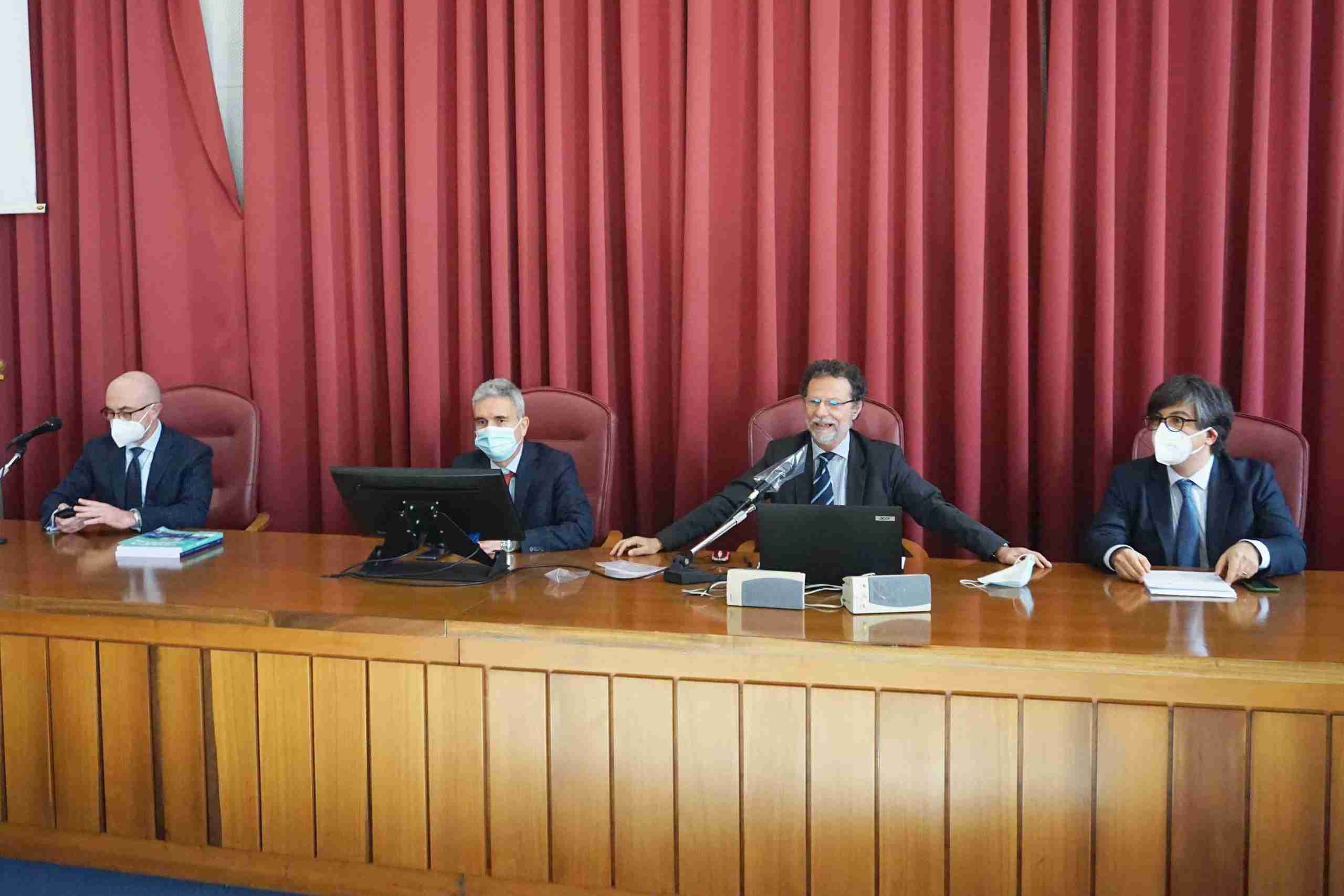 Le sfide della PA digitale tra innovazione, sviluppo e sicurezza