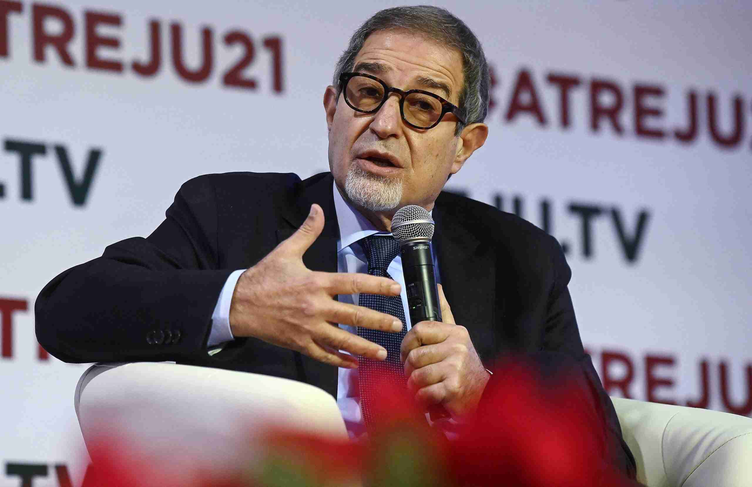 Regione: al via la consultazione della maggioranza