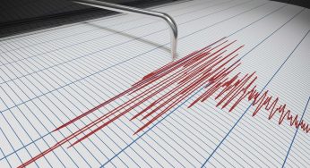 Scosse di terremoto sull’Etna: paura nella zona di Bronte