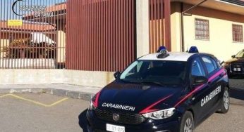 San Giovanni La Punta: ordinazione su whatsapp: arrestato 46enne