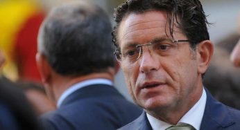 Montante:chiesta la riduzione di condanna