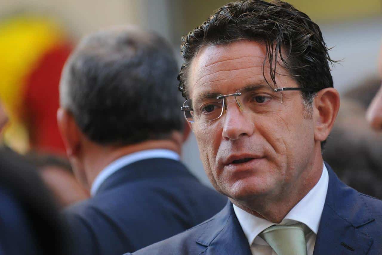 Montante:chiesta la riduzione di condanna