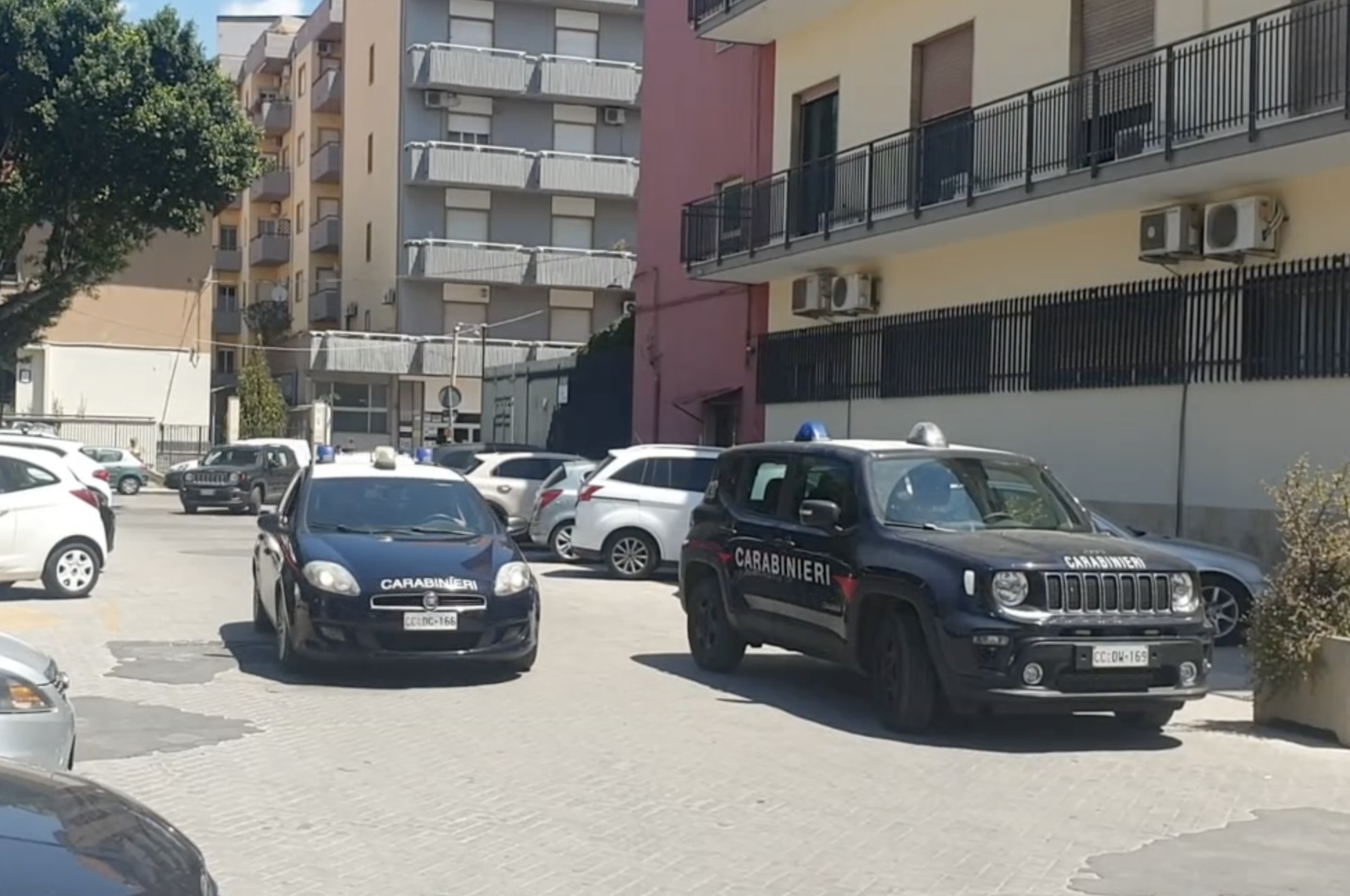 Paternò: condannati per mafia con il reddito di cittadinanza