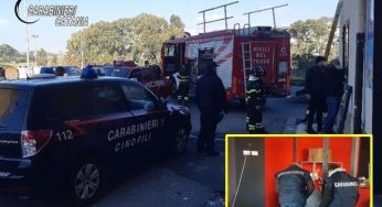 “Zero” va a segno e fiuta la droga nascosta, un arresto