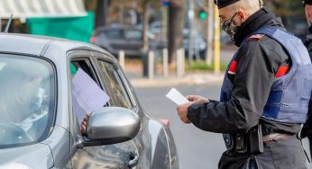 La Sicilia passa in “zona arancione”