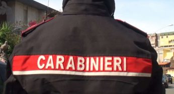 Catania: tre arresti per tentata estorsione