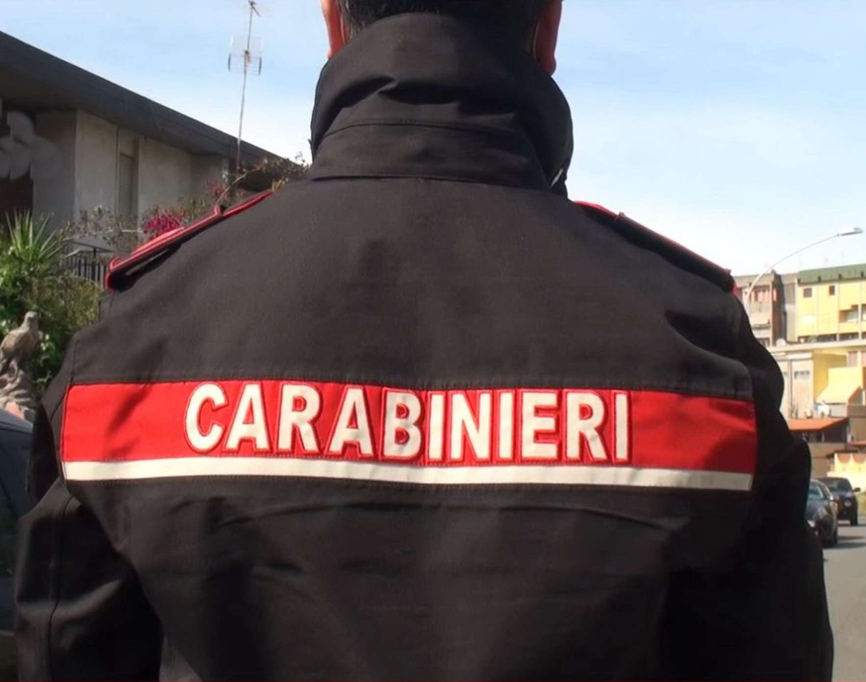 Tentato omicidio, eseguiti due provvedimenti