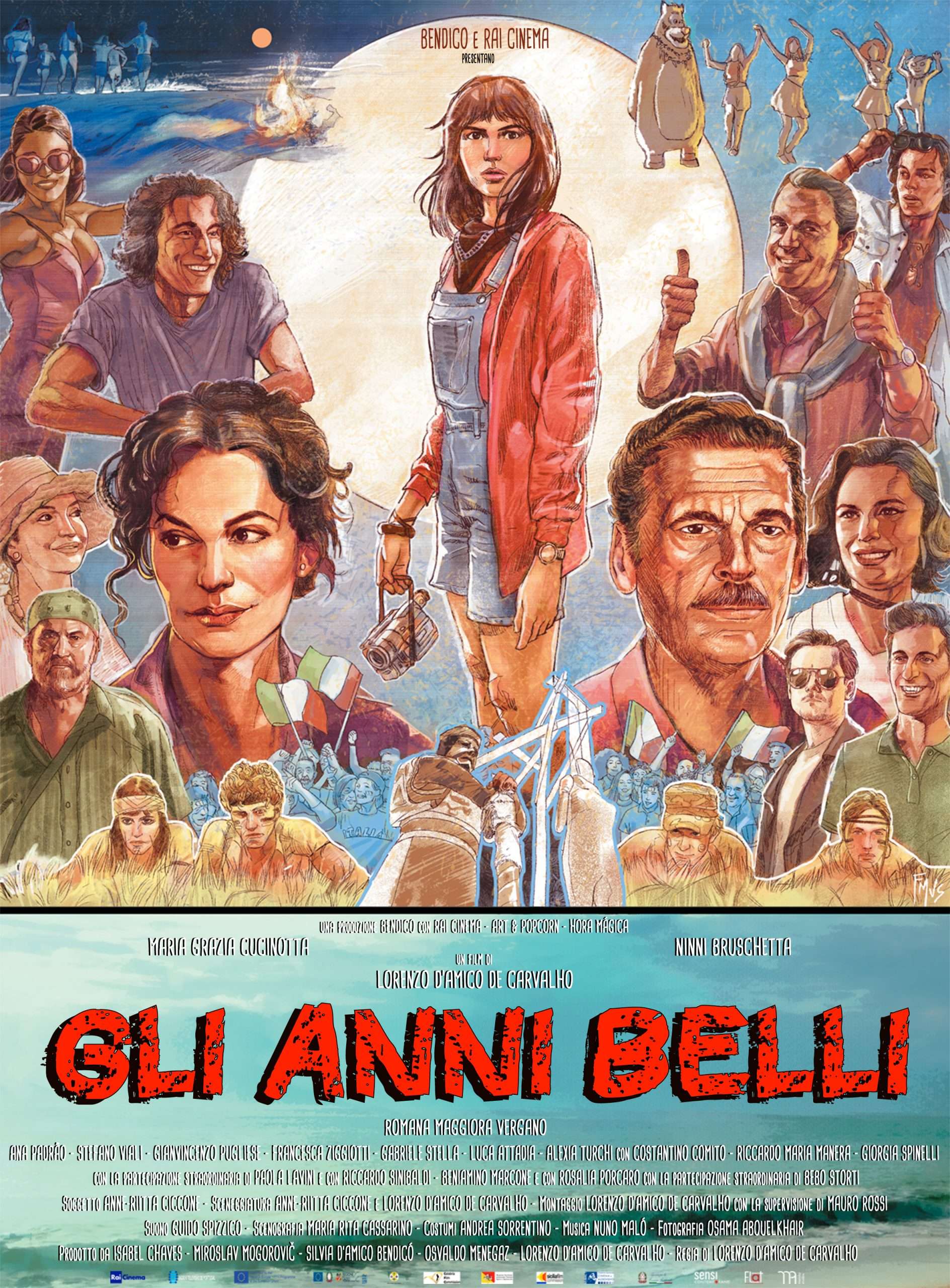 Lo Spiraglio FilmFestival della salute mentale