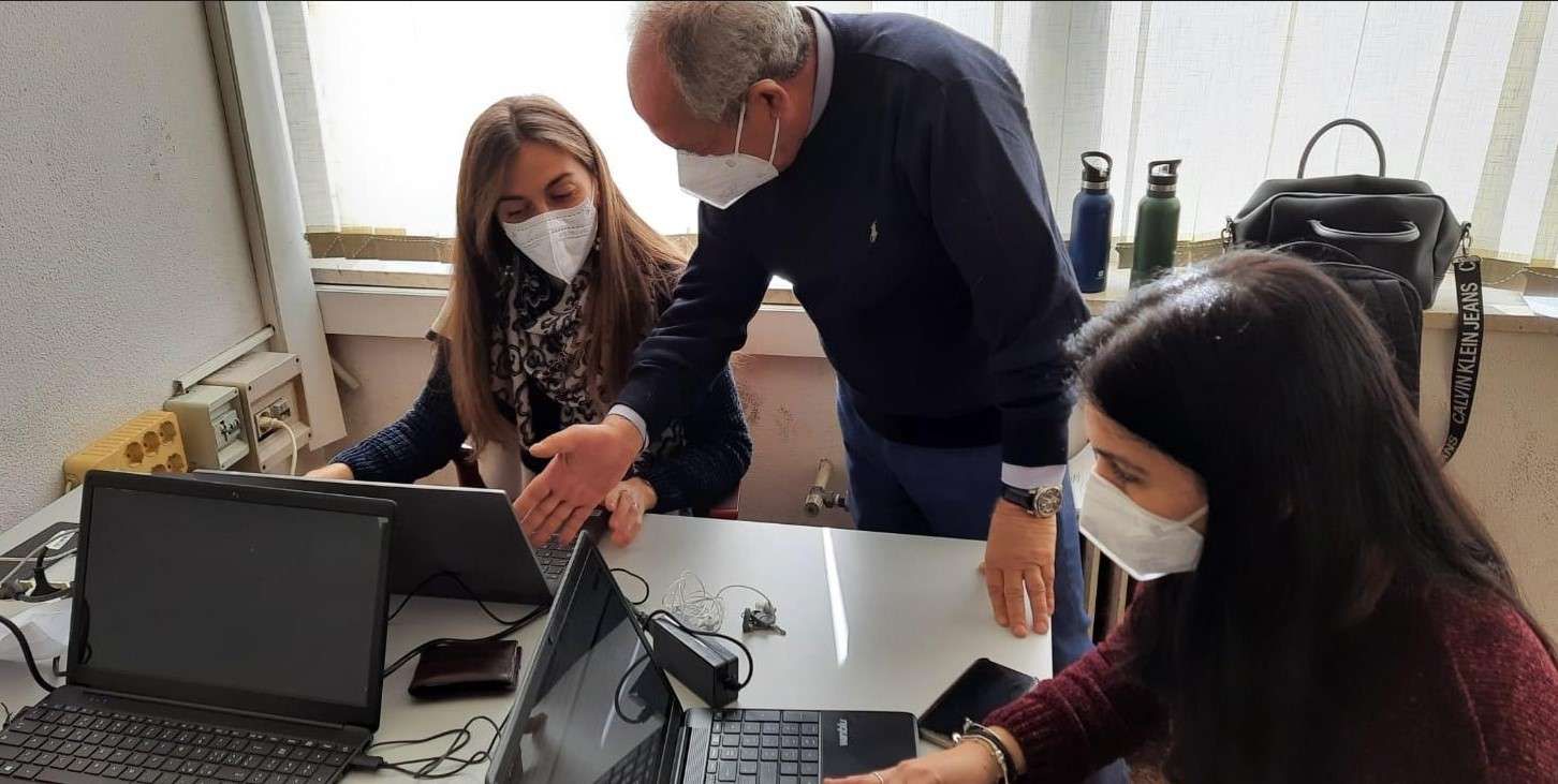 Emergenza Covid, al via servizio dedicato per i medici di medicina generale