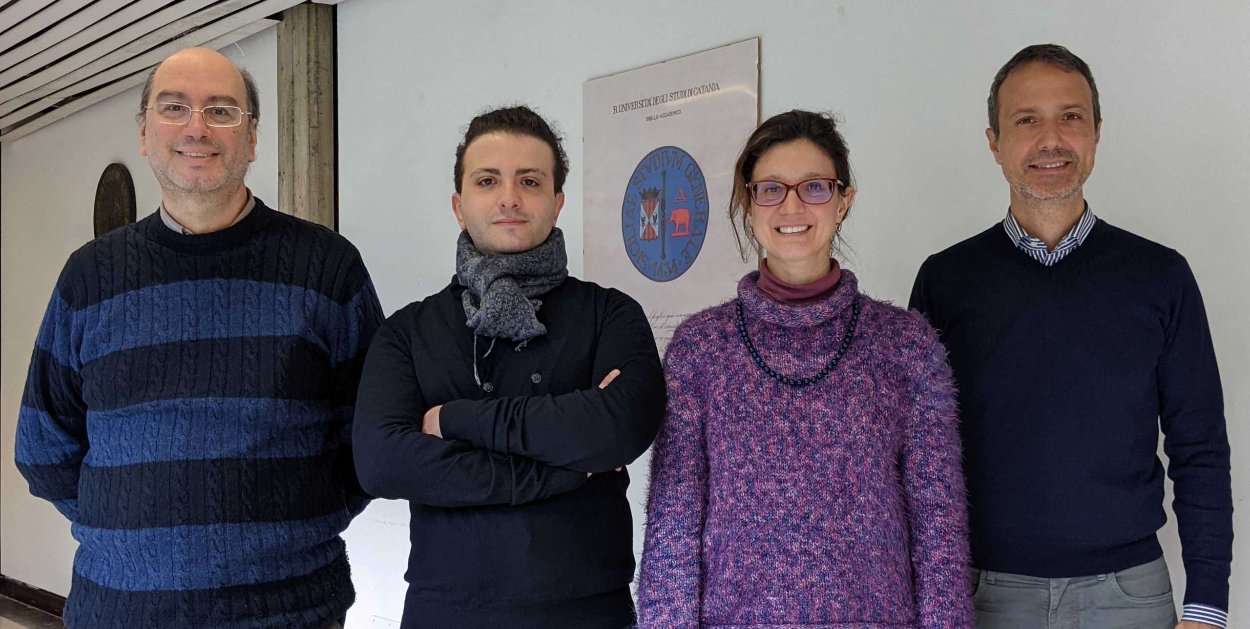Un software dell’Università di Catania per potenziare la tecnologia Blockchain