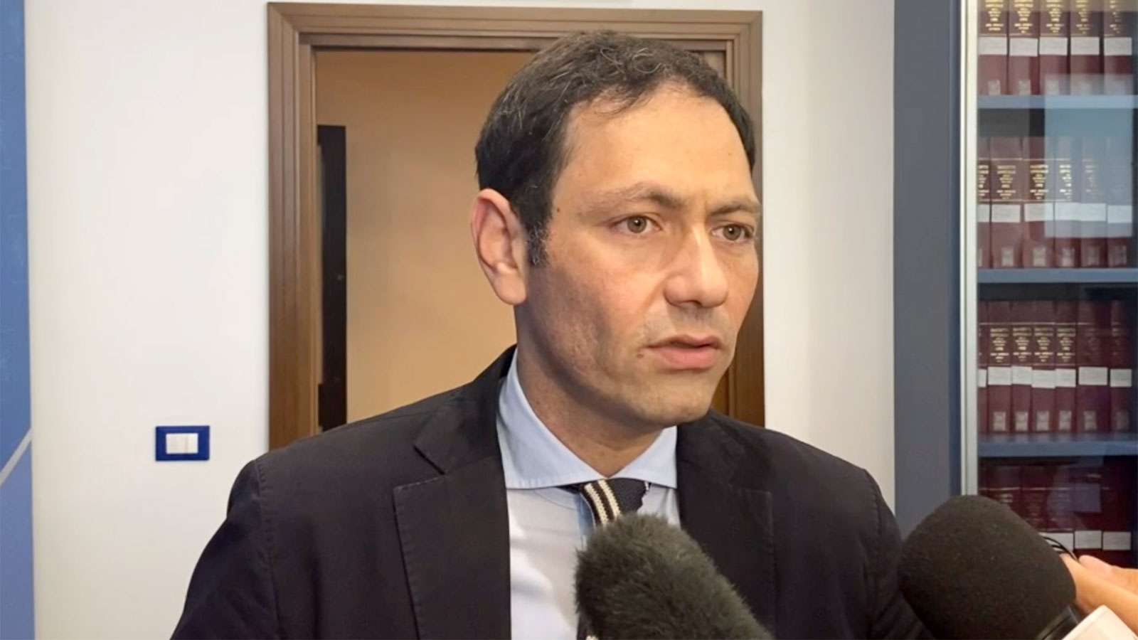 Covid: Razza, “oltre 50 mila positivi in Sicilia”