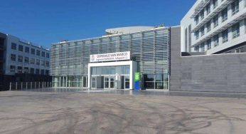 Non ce l’ha fatta il motociclista di 47 anni di Paternò