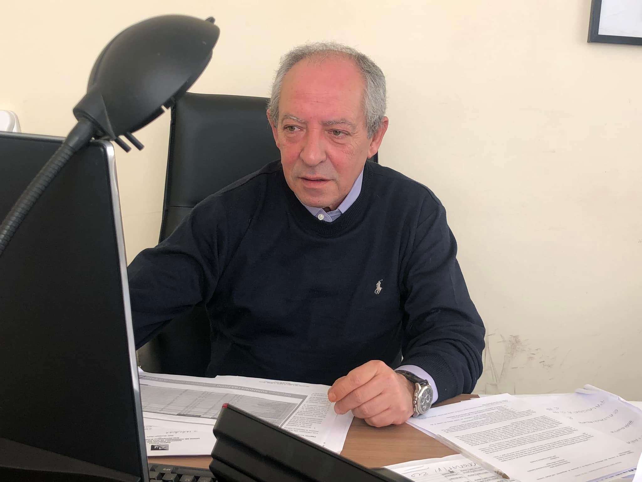 Covid: Liberti, “chiusura hub, ma campagna vaccini prosegue”