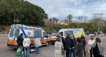 Tutela animali, “Catania Dog Card” rete di solidarietà per sostenere le adozioni dai canili