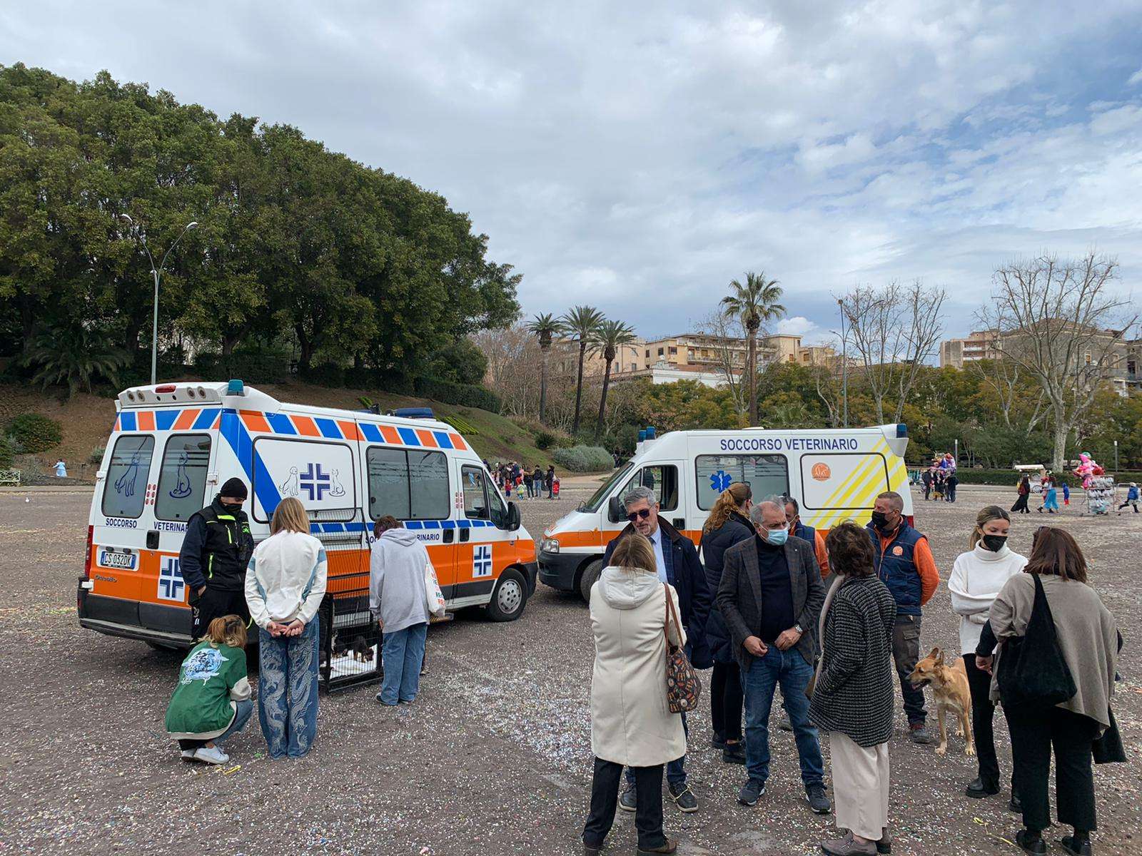 Tutela animali, “Catania Dog Card” rete di solidarietà per sostenere le adozioni dai canili