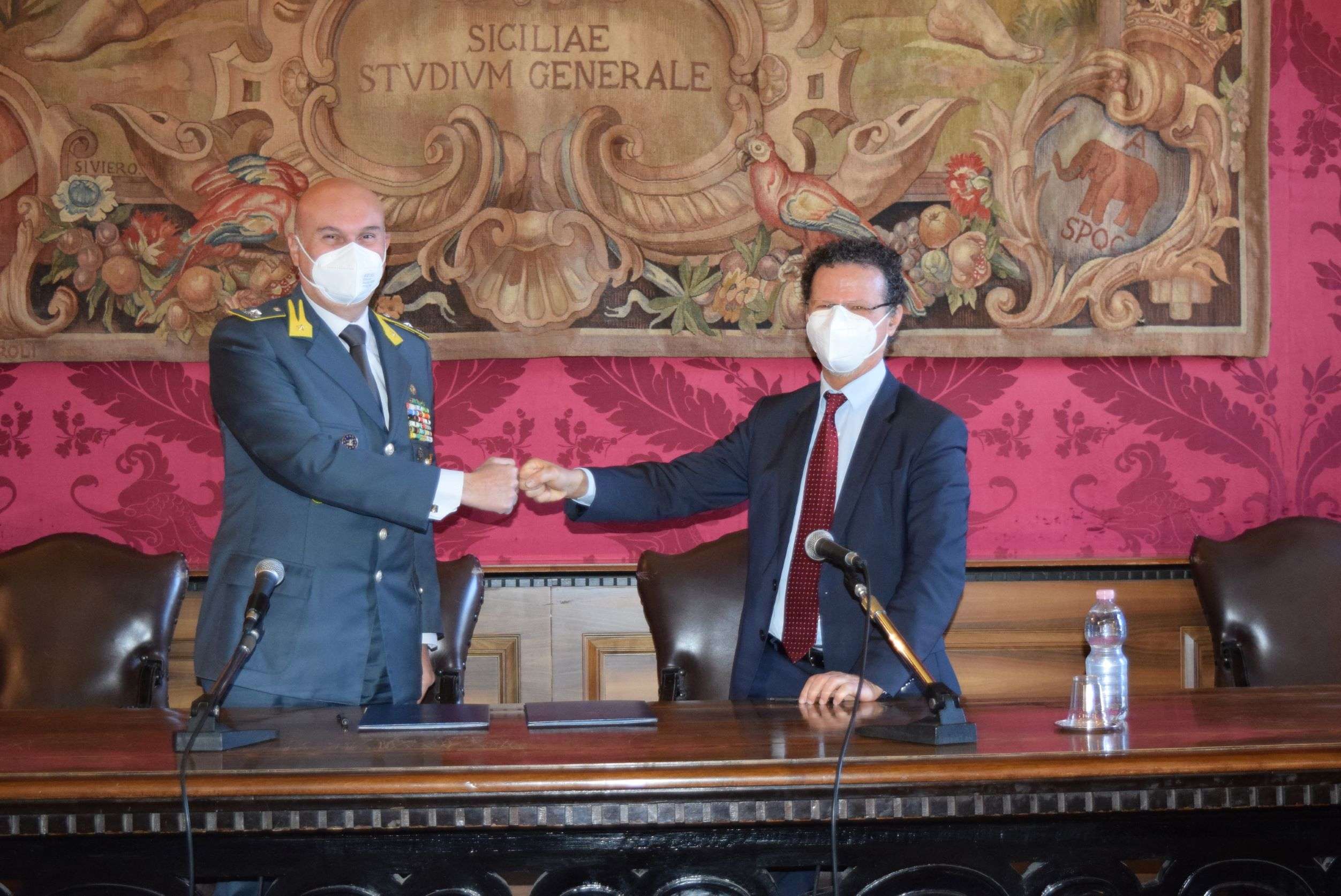Tutela della spesa pubblica, sottoscritto protocollo d’intesa