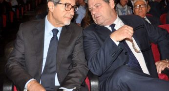 Il Presidente dell’Ars Miccichè replica al Governatore