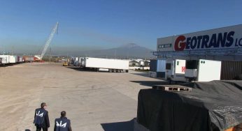 La ‘Geotrans’ passa in gestione ai dipendenti