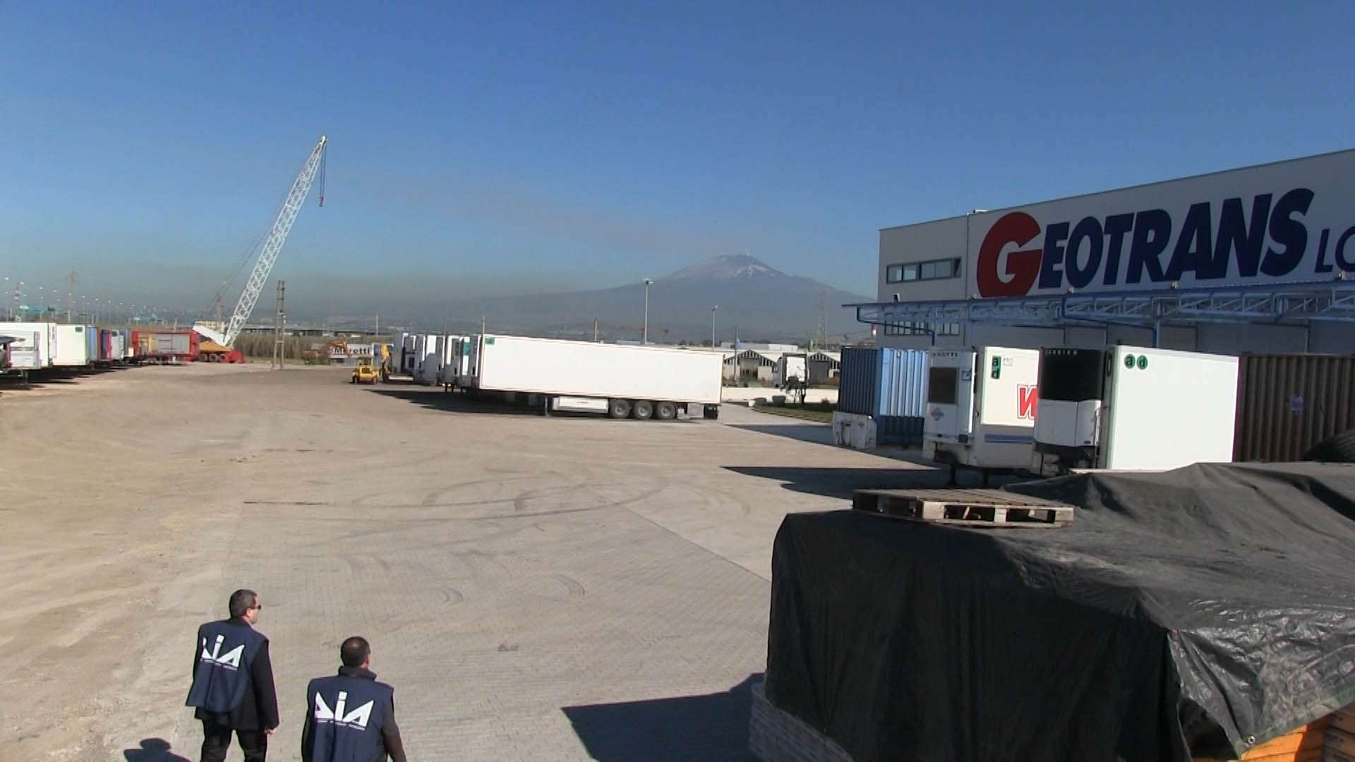 La ‘Geotrans’ passa in gestione ai dipendenti