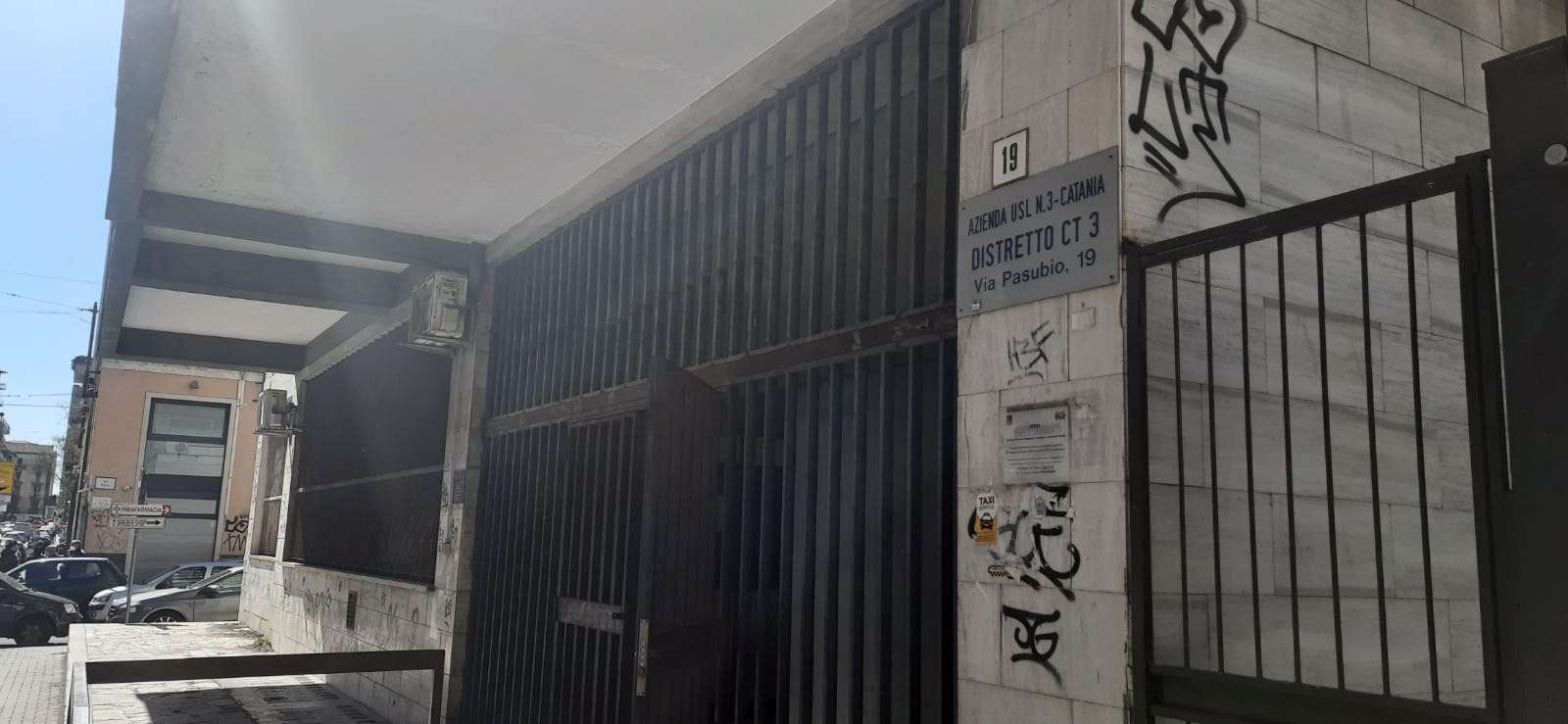 Dal 1 marzo nuovo punto vaccini in via Pasubio 19