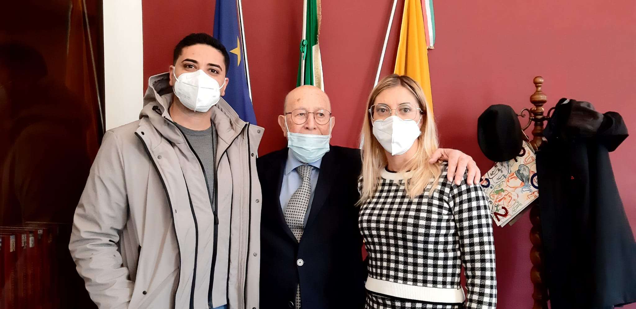 Bronte: gli assessori Capace e Samperi si sono dimessi