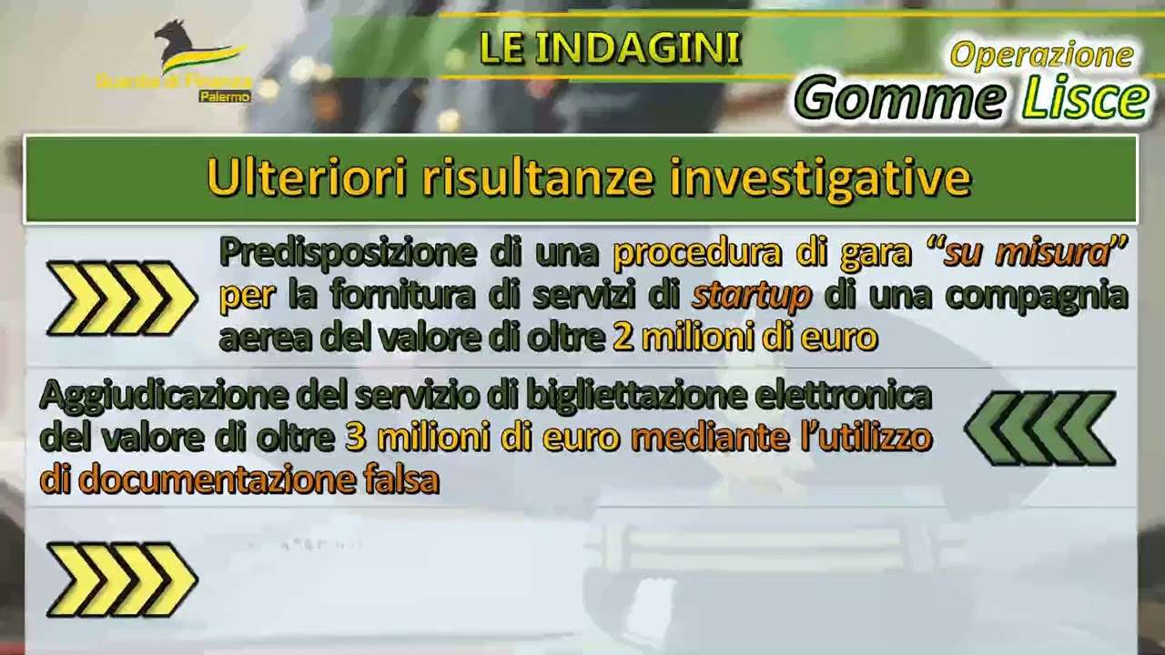 Corruzione: Ast; gip, assunzioni decise dalla politica