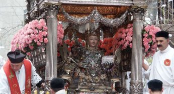 Verso il riconoscimento Unesco: firmato il protocollo per la candidatura della festa di Sant’Agata