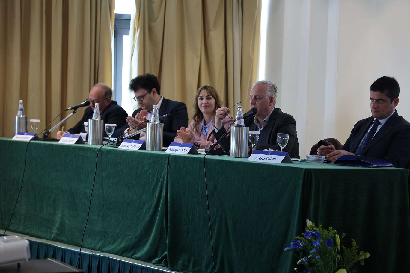 Fondi Ue, al via a Catania i seminari per amministratori