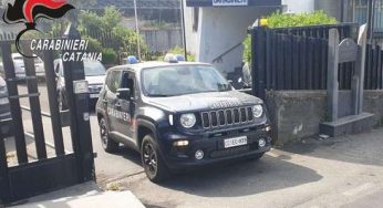 Belpasso: accecato dalla gelosia aggredisce la sua “ex”, arrestato