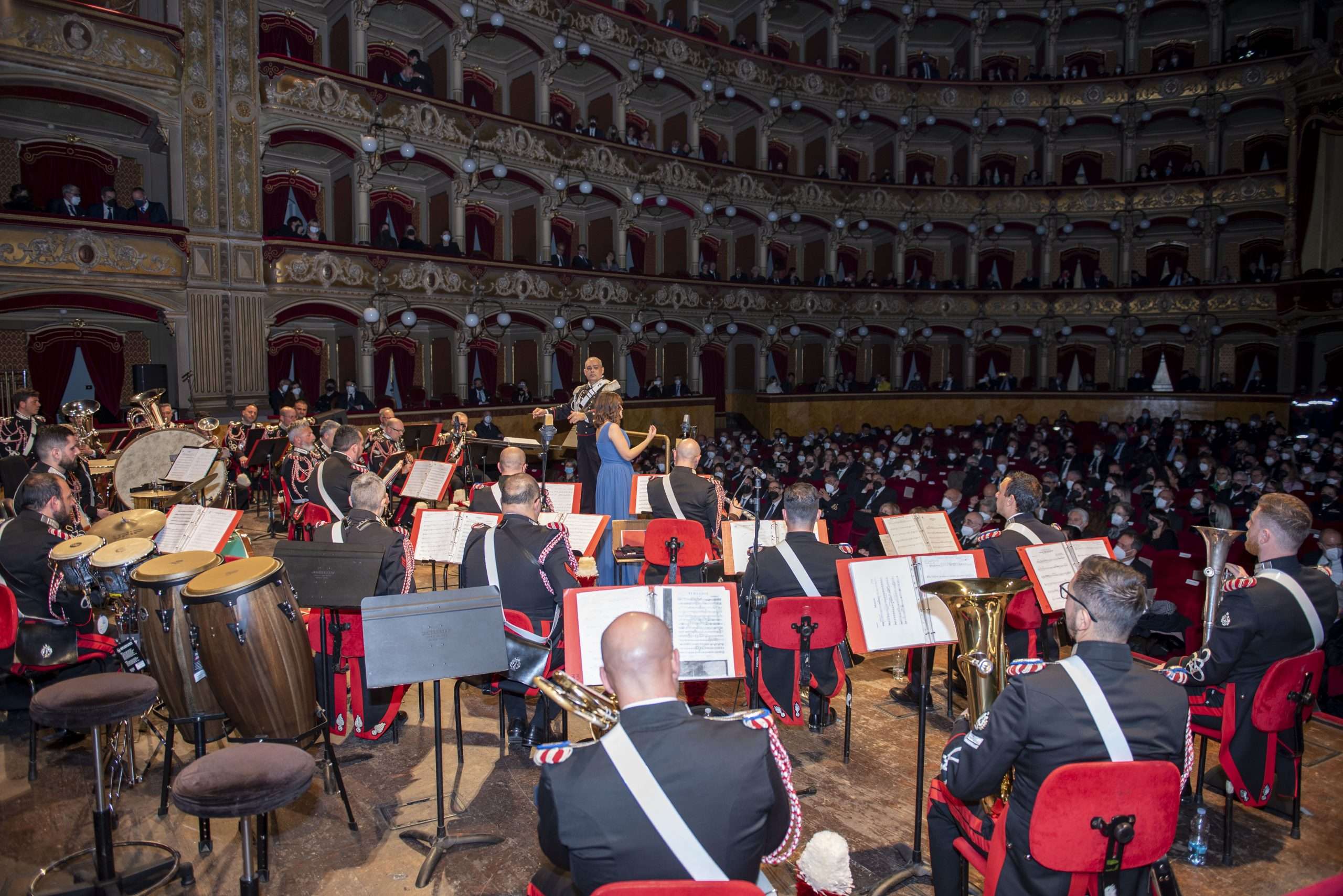 Anniversario dell’assassinio del Maresciallo Maggiore Alfredo Agosta