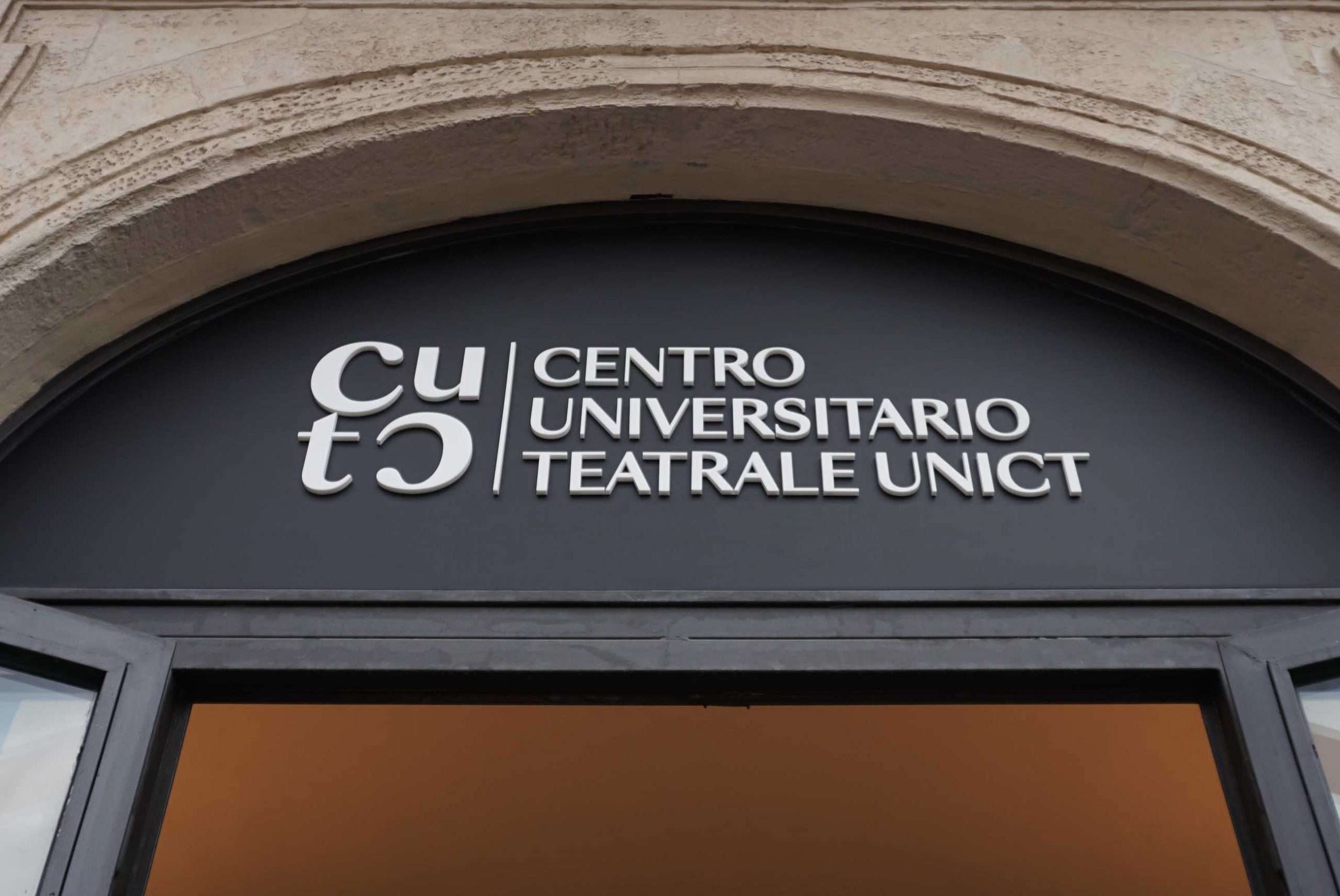 Al via il laboratorio di scenografia del Centro universitario teatrale