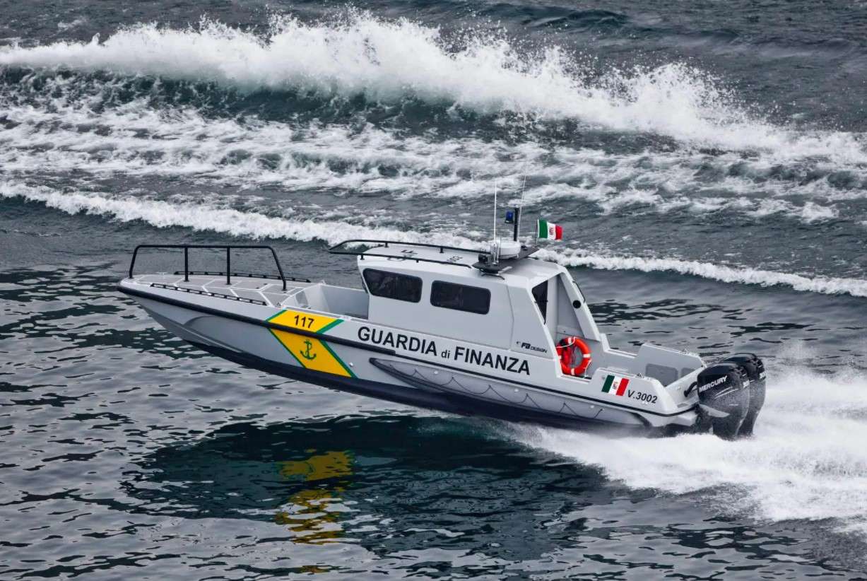 Acireale: sequestrato immobile posizionato sul litorale