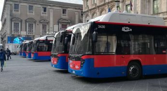 Catania pedala verso il futuro: weekend tra mobilità sostenibile e sport