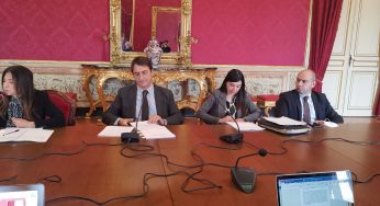 Relazione dell’antimafia sulla dispersione scolastica