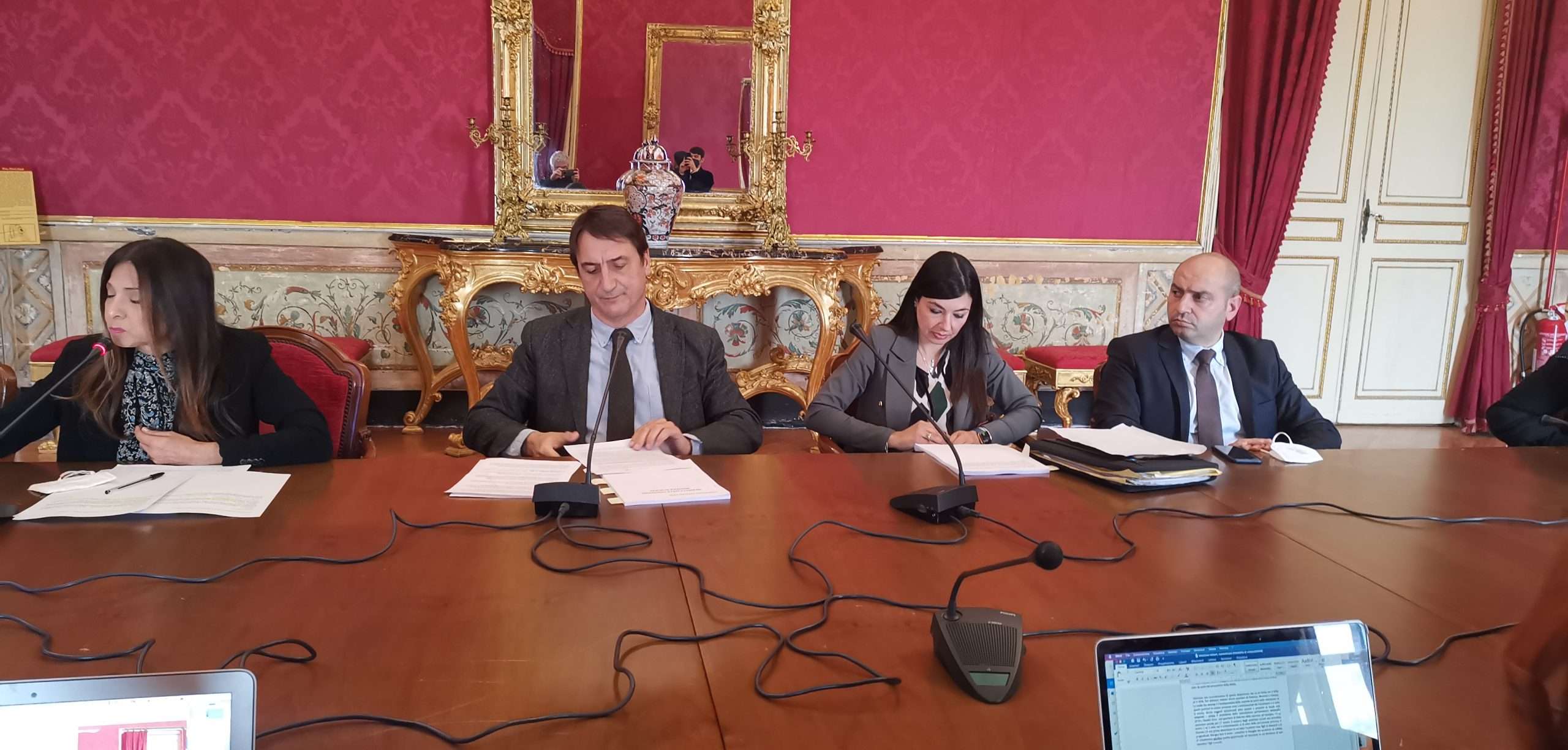 Relazione dell’antimafia sulla dispersione scolastica