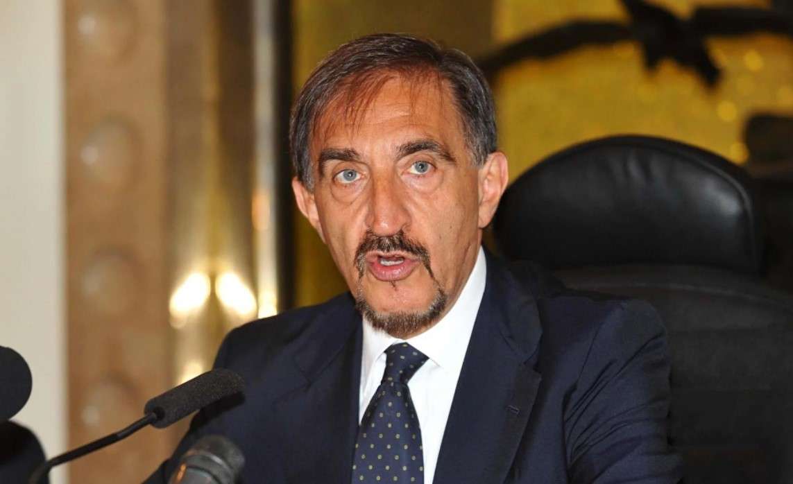 Sondaggio Musumeci: La Russa, “Miccichè irritato da sondagio? opinione solo sua”