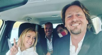 FdI Sicilia, Messina lascia: «Partito frantumato, serve cambiare rotta»