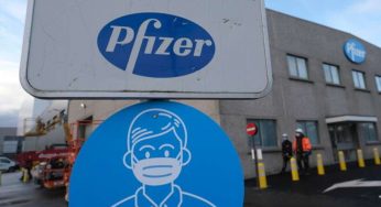 Pfizer: firmato accordo per salvare i 130 posti di Catania
