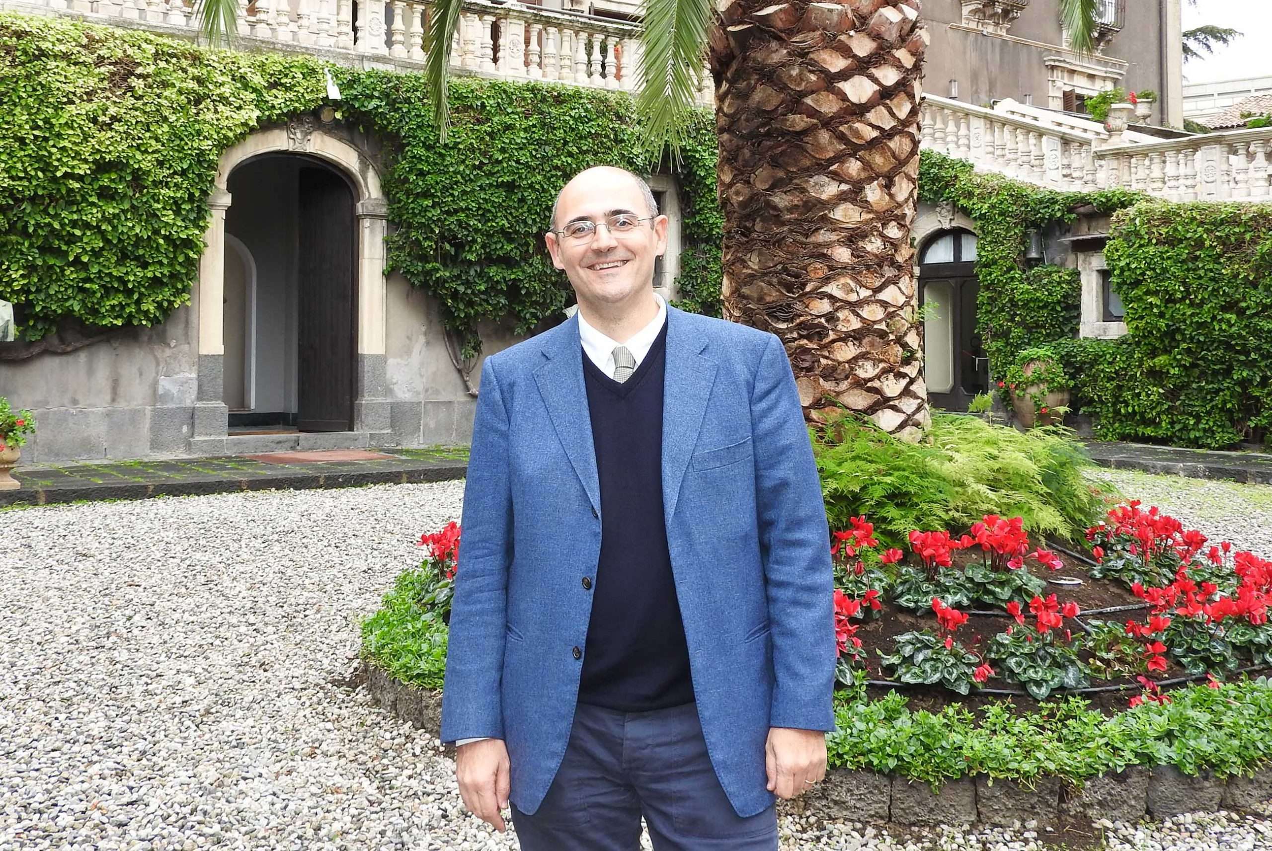 Codice dei Crimini internazionali, il docente Salvatore Zappalà in Commissione ministeriale