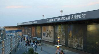 Fontanarossa: Enac e Sac firmano il piano da 340 milioni